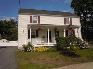 42 Jefferson Rd, Wakefield, MA 01880