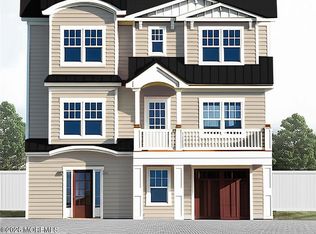 119 New Brunswick Avenue, Lavallette, NJ 08735