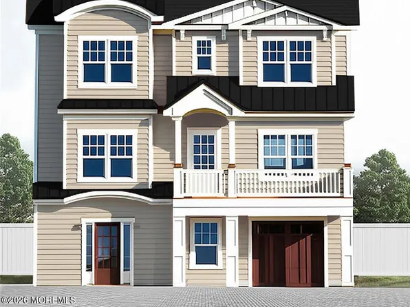 119 New Brunswick Avenue, Lavallette, NJ 08735