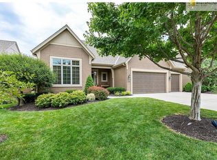 16021 Eby St, Overland Park, KS 66085