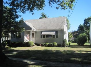 531 Connor Pl, Rahway, NJ 07065