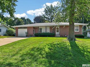 1450 Walnut St, Syracuse, NE 68446