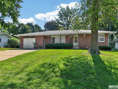 1450 Walnut St, Syracuse, NE, 68446