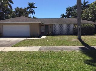 1366 Osceola Dr, Fort Myers, FL 33901