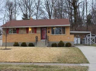 2597 Petworth Ct, Cincinnati, OH 45236