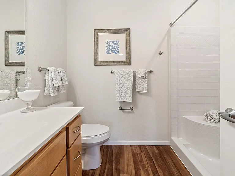 Legacy Commons at Signal Hills 55+ Apartments — Photo 22