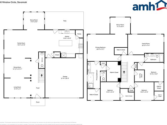 2nd image of this home