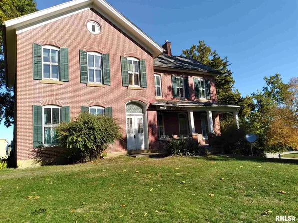 1018 8th Ave, Fulton, IL 61252