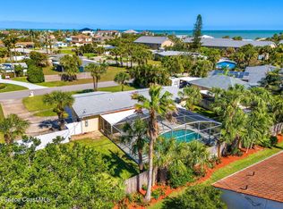 141 Diane Cir, Indialantic, FL 32903