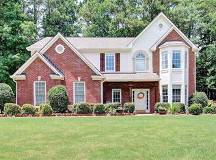 4009 Sussex Ct, Woodstock, GA 30189
