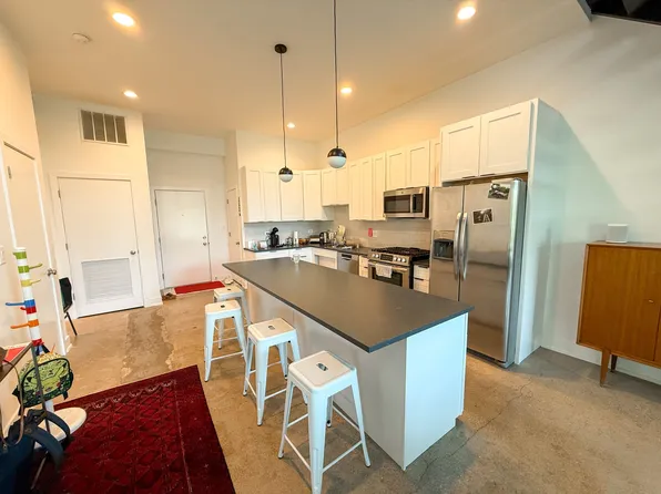 4601 N Paulina, 4601 N Paulina St #302, Chicago, IL 60640