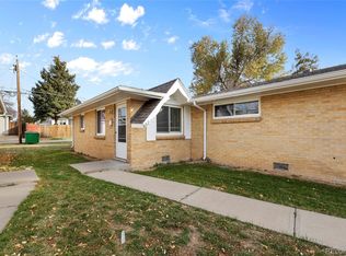 850 Emporia St, Aurora, CO 80010