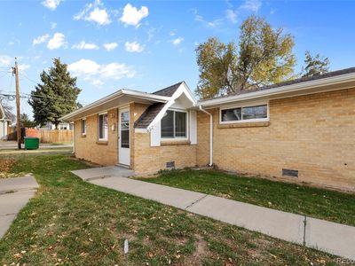 850 Emporia Street, Aurora, CO, 80010