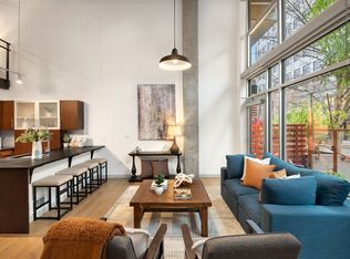 Veer Lofts, Seattle, WA 98109