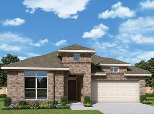 26537 Pioneer Pointe Ct, Montgomery, TX 77316