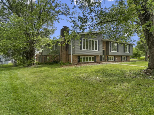 1500 Sunvalley Dr, Greeneville, TN 37745