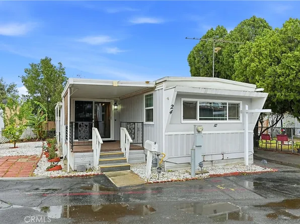 8787 Locust Ave Space 24, Fontana, CA 92335