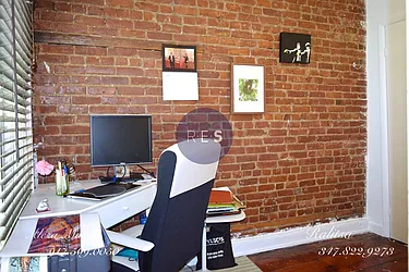 Rented by RES New York