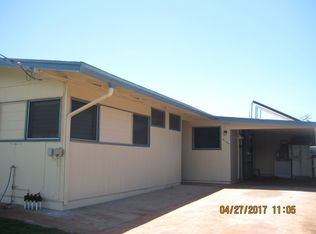 91-1129 Kuhina St, Ewa Beach, HI 96706