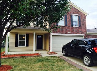 932 Gristmill Dr, Franklin, IN 46131