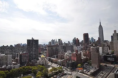 Rented by Bona Tierra