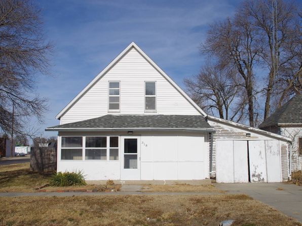 318 E Brotherton Ave, Merna, NE 68856