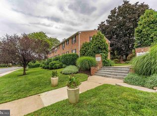 1334 Montgomery Ave APT G3, Narberth, PA