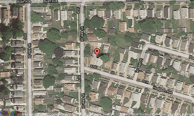 Map View