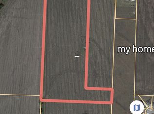 County Road 596, Nevada, TX 75173