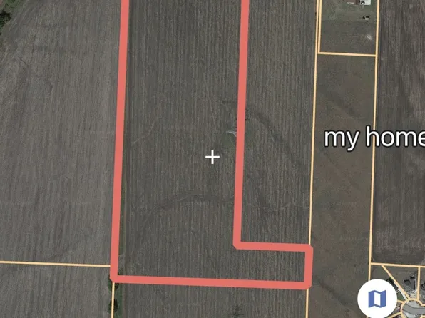 County Road 596, Nevada, TX 75173