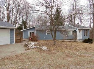 22022 130th Ave, Tustin, MI 49688