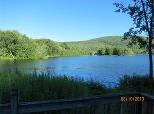 85 Horns Beach Rd, Cheshire, MA 01225