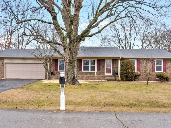 206 Adams Ave, Hopkinsville, KY 42240
