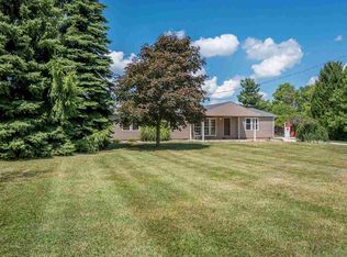 4281 Us Highway 6, Waterloo, IN 46793