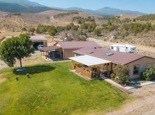 4120-320 County Rd, Rifle, CO 81650