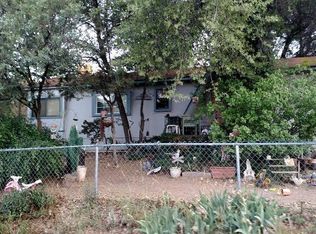 303 W Wade Ln, Payson, AZ 85541