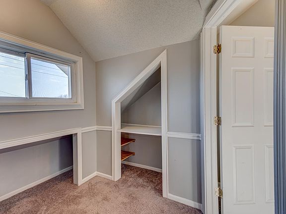 Master bathroom entrance