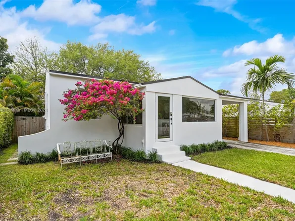 1850 NW 53rd St, Miami, FL 33142