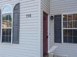 114 Huntress Dr, Greer, SC 29651