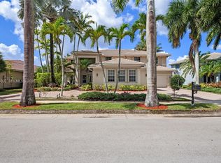 Sector 7-Parcel W, Weston, FL 33327