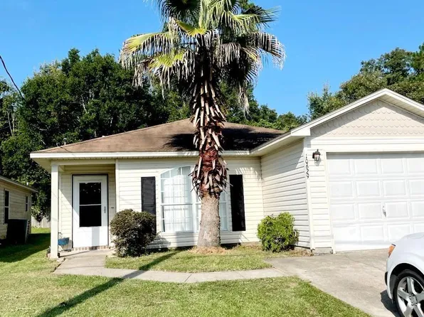 10629 Senegal Dr, Pensacola, FL 32534