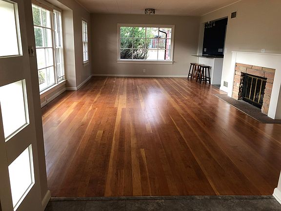 Livingroom Dining Room, Open Floor Plan