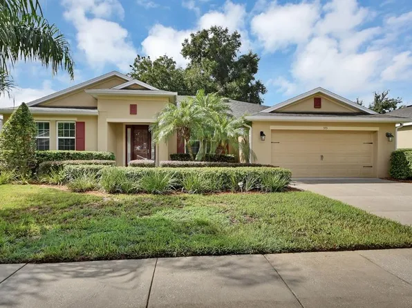 555 Morgan Wood Dr, Deland, FL 32724
