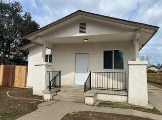 3625 E Iowa Ave, Fresno, CA 93702