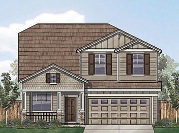 The Village Lot 31