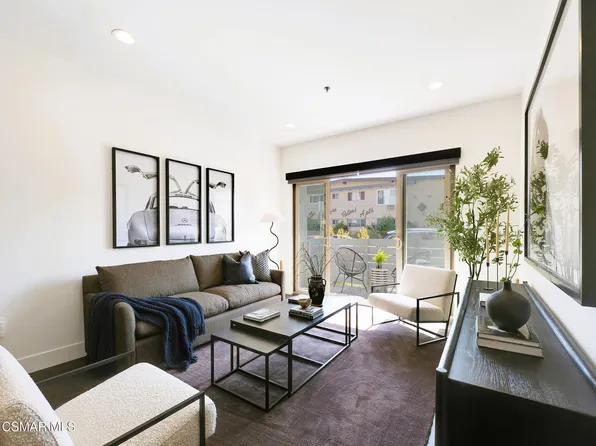 5016 Bakman Ave #104, North Hollywood, CA 91601