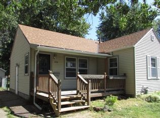 926 N Cotner Blvd, Lincoln, NE 68505