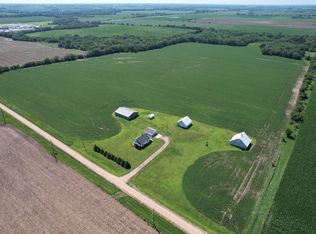 2155 County Road I, Crete, NE 68333