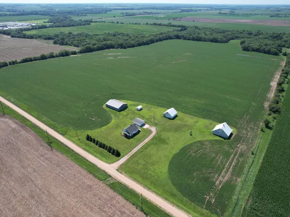 2155 County Road I, Crete, NE 68333