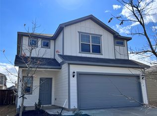 162 Lt Rusty Dr, Jarrell, TX 76537